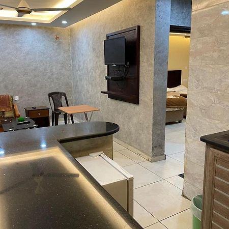 Aqaba Roza Hotel Ngoại thất bức ảnh