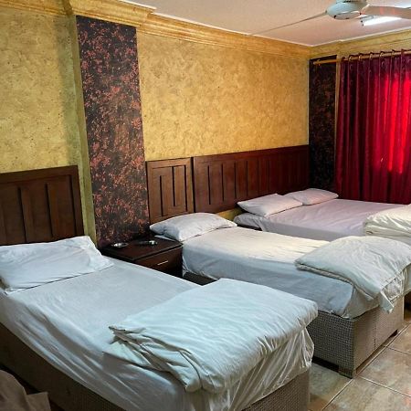 Aqaba Roza Hotel Ngoại thất bức ảnh