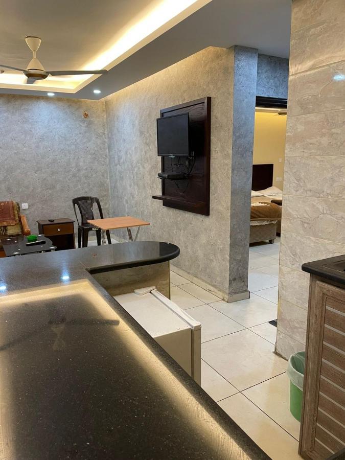 Aqaba Roza Hotel Ngoại thất bức ảnh